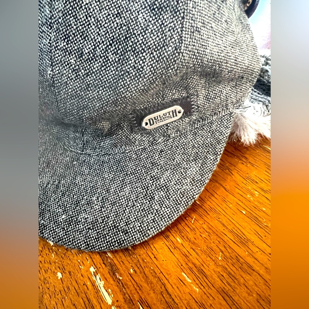 COPY - Duluth Trading & Co Cold Weather Hat